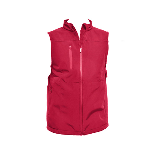 CHALECO PREZ SHEL - Vista 3